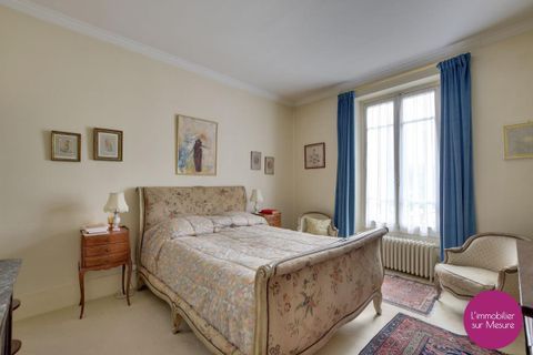 Villa i Vincennes, Val-de-Marne, Vincennes - € 1.900.000 | Ref: 83LN-MU2-OGY - foto 14