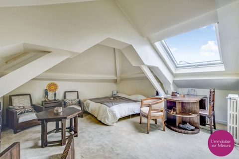 Villa i Vincennes, Val-de-Marne, Vincennes - € 1.900.000 | Ref: 83LN-MU2-OGY - foto 18
