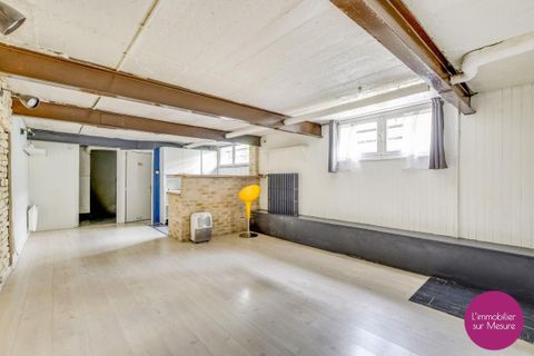 Villa i Vincennes, Val-de-Marne, Vincennes - € 1.900.000 | Ref: 83LN-MU2-OGY - foto 21