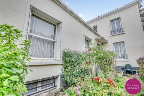 Villa i Vincennes, Val-de-Marne, Vincennes - € 1.900.000 | Ref: 83LN-MU2-OGY - foto 22