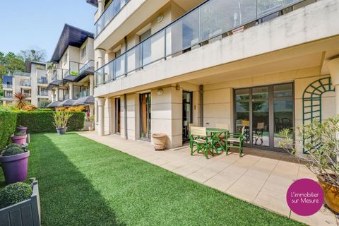 Byhus i Joinville-le-Pont, Val-de-Marne, Joinville-le-Pont - € 765.000 | Ref: VRX5-DOM-8OJ - foto 2