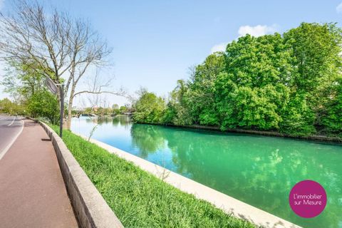 Byhus i Joinville-le-Pont, Val-de-Marne, Joinville-le-Pont - € 765.000 | Ref: VRX5-DOM-8OJ - foto 3