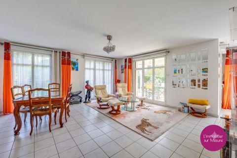 Byhus i Joinville-le-Pont, Val-de-Marne, Joinville-le-Pont - € 765.000 | Ref: VRX5-DOM-8OJ - foto 4