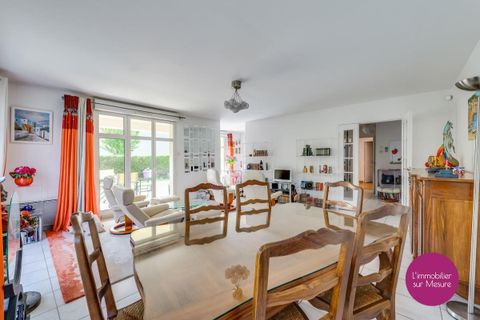 Byhus i Joinville-le-Pont, Val-de-Marne, Joinville-le-Pont - € 765.000 | Ref: VRX5-DOM-8OJ - foto 5
