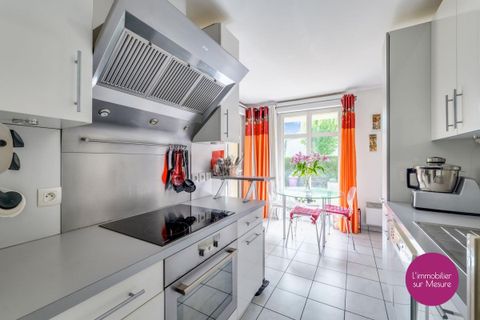 Byhus i Joinville-le-Pont, Val-de-Marne, Joinville-le-Pont - € 765.000 | Ref: VRX5-DOM-8OJ - foto 7