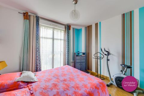 Byhus i Joinville-le-Pont, Val-de-Marne, Joinville-le-Pont - € 765.000 | Ref: VRX5-DOM-8OJ - foto 9