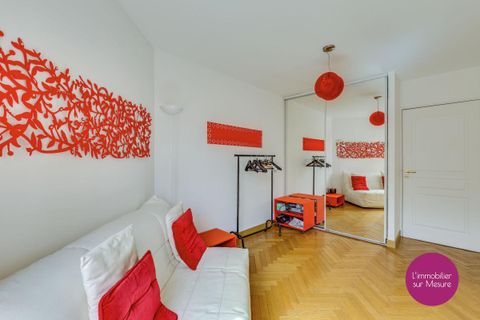 Byhus i Joinville-le-Pont, Val-de-Marne, Joinville-le-Pont - € 765.000 | Ref: VRX5-DOM-8OJ - foto 12