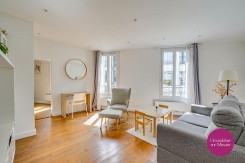 Penthouse i Vincennes, Val-de-Marne, Vincennes - € 597.000 | Ref: Z10X-6CV-LAT - foto 1