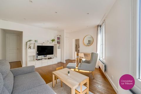 Penthouse i Vincennes, Val-de-Marne, Vincennes - € 597.000 | Ref: Z10X-6CV-LAT - foto 2