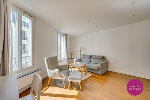 Penthouse i Vincennes, Val-de-Marne, Vincennes - € 597.000 | Ref: Z10X-6CV-LAT - foto 3
