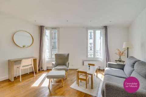 Penthouse i Vincennes, Val-de-Marne, Vincennes - € 597.000 | Ref: Z10X-6CV-LAT - foto 5