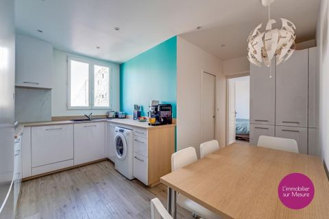 Penthouse i Vincennes, Val-de-Marne, Vincennes - € 597.000 | Ref: Z10X-6CV-LAT - foto 6