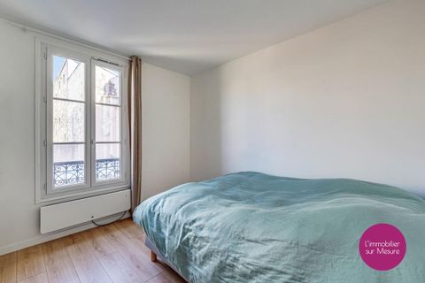 Penthouse i Vincennes, Val-de-Marne, Vincennes - € 597.000 | Ref: Z10X-6CV-LAT - foto 7