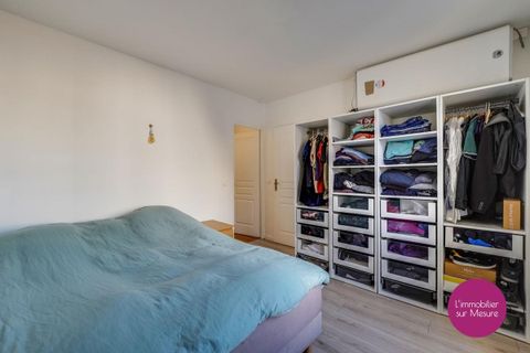 Penthouse i Vincennes, Val-de-Marne, Vincennes - € 597.000 | Ref: Z10X-6CV-LAT - foto 8
