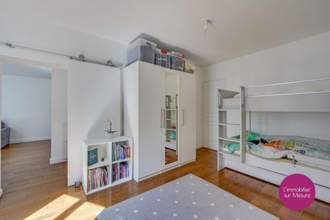 Penthouse i Vincennes, Val-de-Marne, Vincennes - € 597.000 | Ref: Z10X-6CV-LAT - foto 9