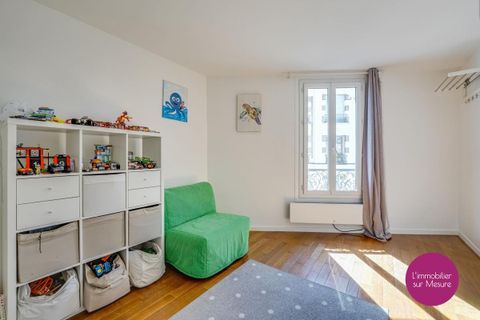Penthouse i Vincennes, Val-de-Marne, Vincennes - € 597.000 | Ref: Z10X-6CV-LAT - foto 10