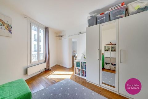 Penthouse i Vincennes, Val-de-Marne, Vincennes - € 597.000 | Ref: Z10X-6CV-LAT - foto 11