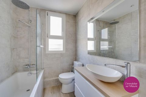Penthouse i Vincennes, Val-de-Marne, Vincennes - € 597.000 | Ref: Z10X-6CV-LAT - foto 12