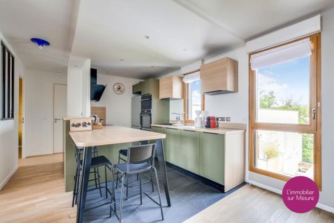 Lejlighed i Vincennes, Val-de-Marne, Vincennes - € 930.000 | Ref: IAYM-609-QH1 - foto 3