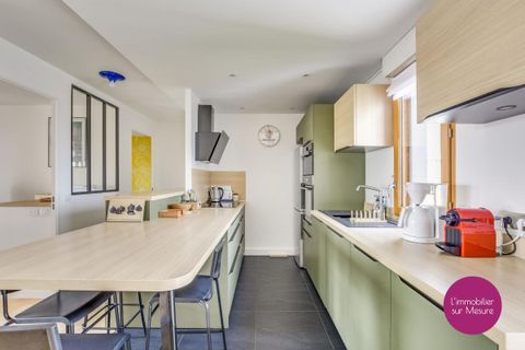 Lejlighed i Vincennes, Val-de-Marne, Vincennes - € 930.000 | Ref: IAYM-609-QH1 - foto 4