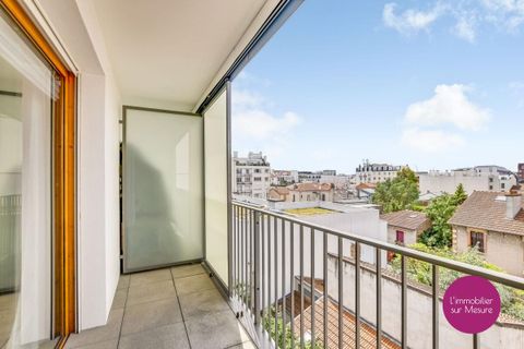 Lejlighed i Vincennes, Val-de-Marne, Vincennes - € 930.000 | Ref: IAYM-609-QH1 - foto 5