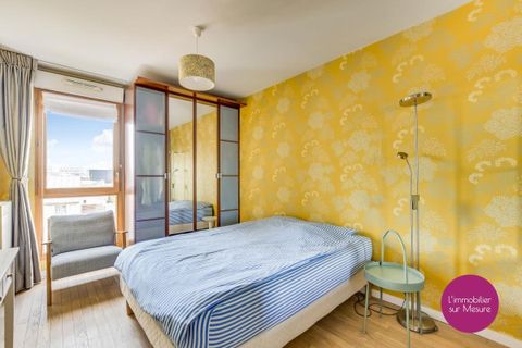 Lejlighed i Vincennes, Val-de-Marne, Vincennes - € 930.000 | Ref: IAYM-609-QH1 - foto 6