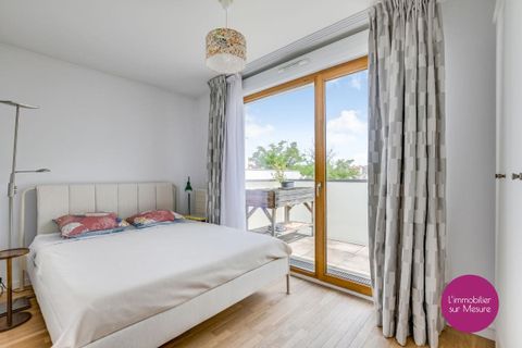 Lejlighed i Vincennes, Val-de-Marne, Vincennes - € 930.000 | Ref: IAYM-609-QH1 - foto 7