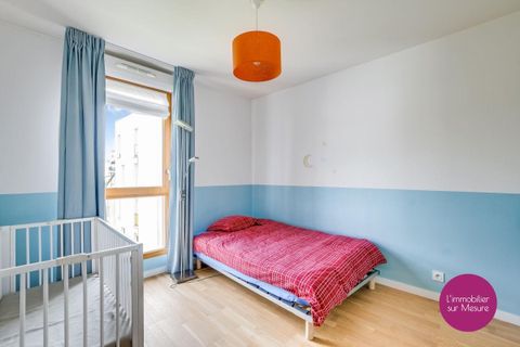 Lejlighed i Vincennes, Val-de-Marne, Vincennes - € 930.000 | Ref: IAYM-609-QH1 - foto 8