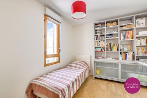 Lejlighed i Vincennes, Val-de-Marne, Vincennes - € 930.000 | Ref: IAYM-609-QH1 - foto 9