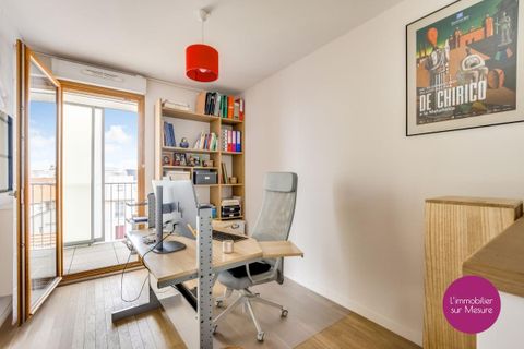Lejlighed i Vincennes, Val-de-Marne, Vincennes - € 930.000 | Ref: IAYM-609-QH1 - foto 10