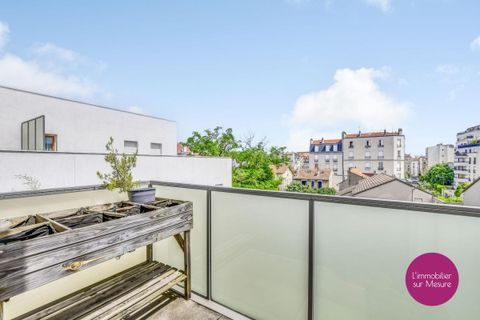 Lejlighed i Vincennes, Val-de-Marne, Vincennes - € 930.000 | Ref: IAYM-609-QH1 - foto 13