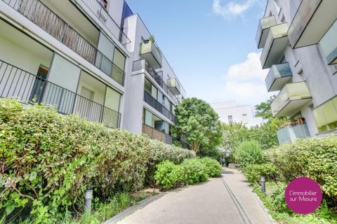 Lejlighed i Vincennes, Val-de-Marne, Vincennes - € 930.000 | Ref: IAYM-609-QH1 - foto 14