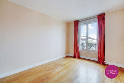 Lejlighed i Vincennes, Val-de-Marne, Vincennes - € 326.000 | Ref: WUWZ-HSA-WEH - foto 2