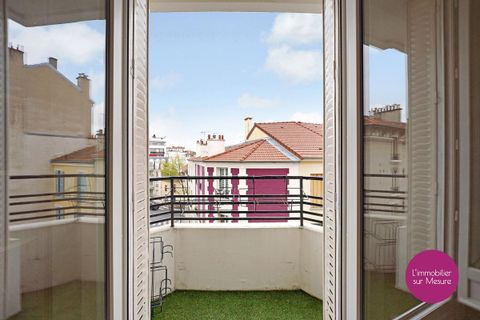 Lejlighed i Vincennes, Val-de-Marne, Vincennes - € 326.000 | Ref: WUWZ-HSA-WEH - foto 3