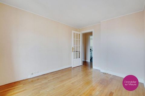 Lejlighed i Vincennes, Val-de-Marne, Vincennes - € 326.000 | Ref: WUWZ-HSA-WEH - foto 4
