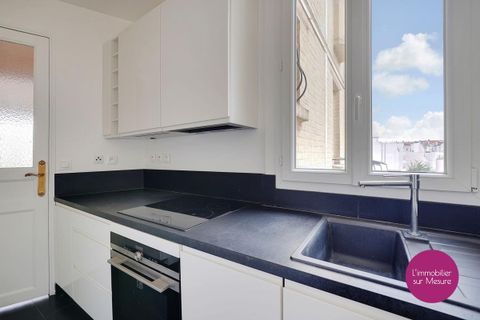 Lejlighed i Vincennes, Val-de-Marne, Vincennes - € 326.000 | Ref: WUWZ-HSA-WEH - foto 6