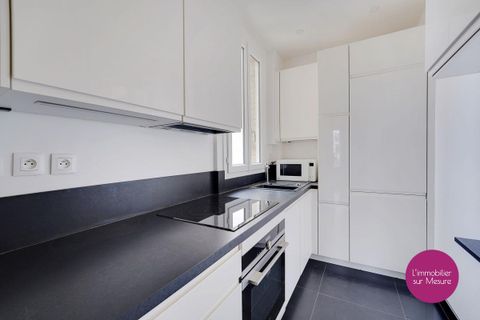 Lejlighed i Vincennes, Val-de-Marne, Vincennes - € 326.000 | Ref: WUWZ-HSA-WEH - foto 7