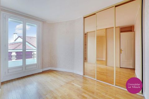 Lejlighed i Vincennes, Val-de-Marne, Vincennes - € 326.000 | Ref: WUWZ-HSA-WEH - foto 8