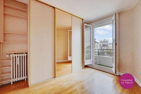 Lejlighed i Vincennes, Val-de-Marne, Vincennes - € 326.000 | Ref: WUWZ-HSA-WEH - foto 9