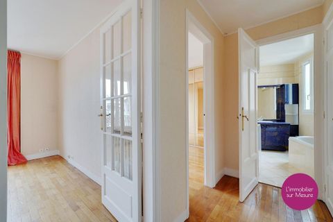 Lejlighed i Vincennes, Val-de-Marne, Vincennes - € 326.000 | Ref: WUWZ-HSA-WEH - foto 10