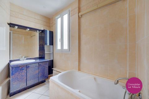 Lejlighed i Vincennes, Val-de-Marne, Vincennes - € 326.000 | Ref: WUWZ-HSA-WEH - foto 11