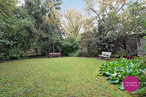 Lejlighed i Vincennes, Val-de-Marne, Vincennes - € 326.000 | Ref: WUWZ-HSA-WEH - foto 12