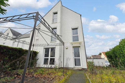 Byhus i Nemours, Seine-et-Marne, Nemours - € 145.000 | Ref: IN7T-LNM-RSU - foto 1