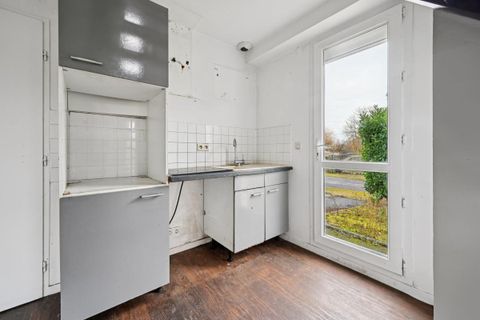 Byhus i Nemours, Seine-et-Marne, Nemours - € 145.000 | Ref: IN7T-LNM-RSU - foto 3