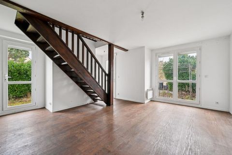 Byhus i Nemours, Seine-et-Marne, Nemours - € 145.000 | Ref: IN7T-LNM-RSU - foto 4