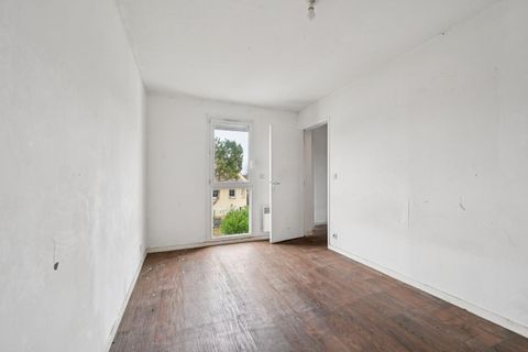 Byhus i Nemours, Seine-et-Marne, Nemours - € 145.000 | Ref: IN7T-LNM-RSU - foto 5
