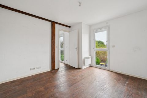 Byhus i Nemours, Seine-et-Marne, Nemours - € 145.000 | Ref: IN7T-LNM-RSU - foto 6