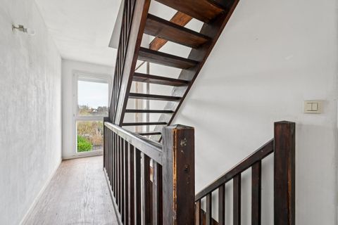 Byhus i Nemours, Seine-et-Marne, Nemours - € 145.000 | Ref: IN7T-LNM-RSU - foto 8