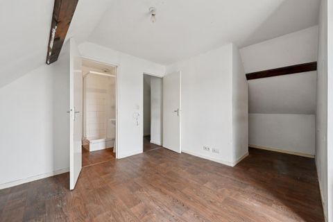 Byhus i Nemours, Seine-et-Marne, Nemours - € 145.000 | Ref: IN7T-LNM-RSU - foto 9