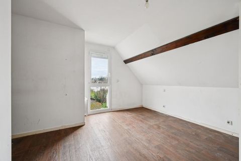 Byhus i Nemours, Seine-et-Marne, Nemours - € 145.000 | Ref: IN7T-LNM-RSU - foto 10